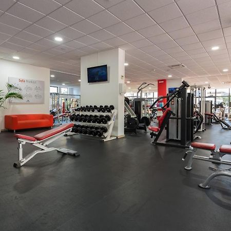 Apartamento T2 Club Amarilis - פורטימאו מראה חיצוני תמונה