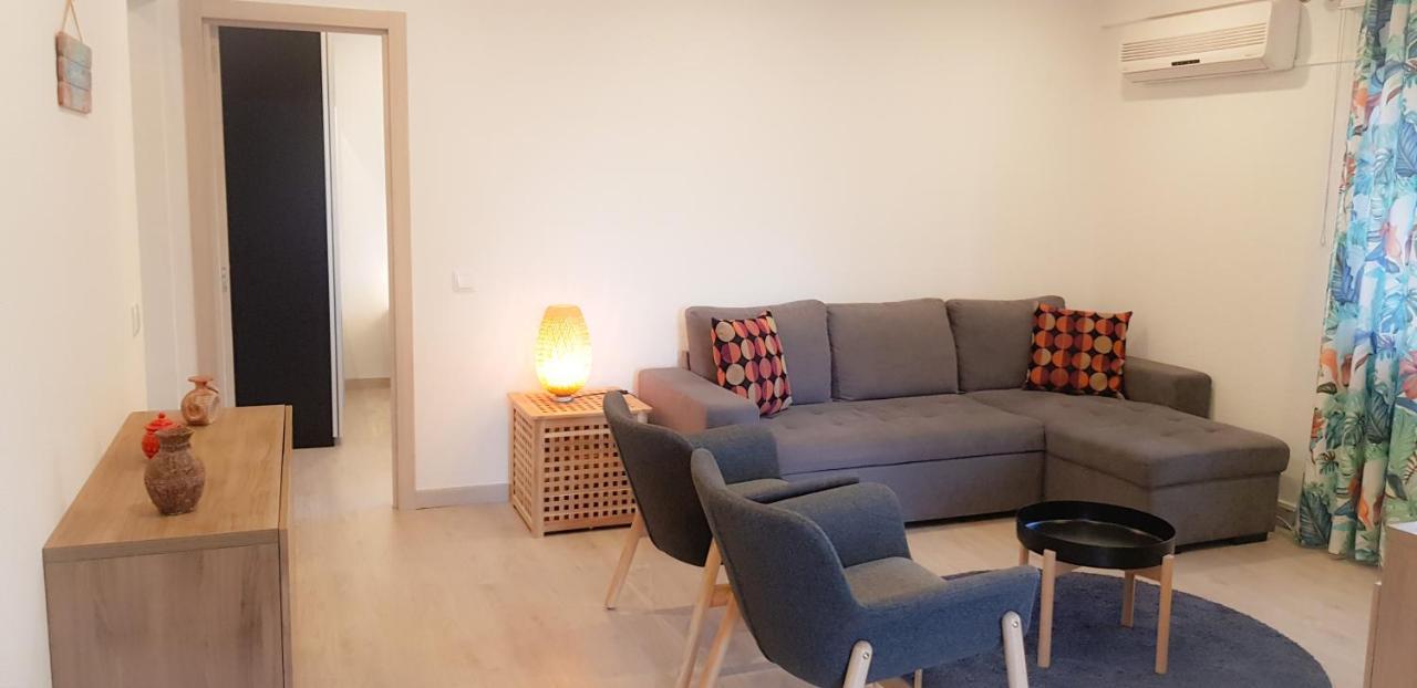 Apartamento T2 Club Amarilis - פורטימאו מראה חיצוני תמונה