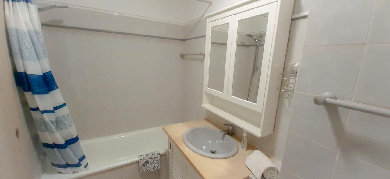 Apartamento T2 Club Amarilis - פורטימאו מראה חיצוני תמונה