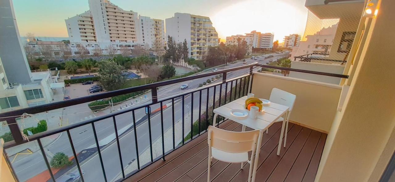 Apartamento T2 Club Amarilis - פורטימאו מראה חיצוני תמונה