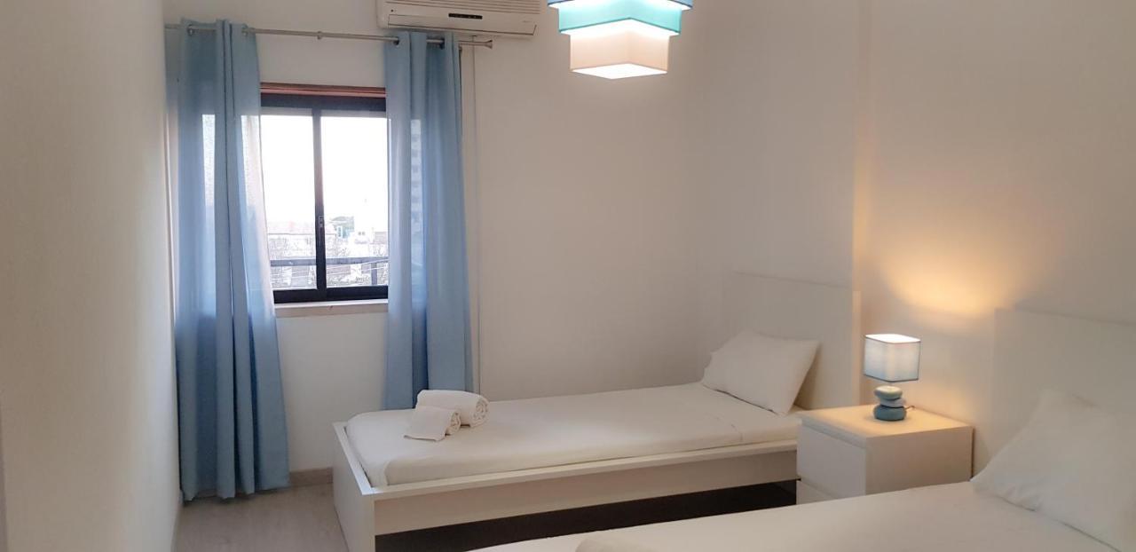Apartamento T2 Club Amarilis - פורטימאו מראה חיצוני תמונה