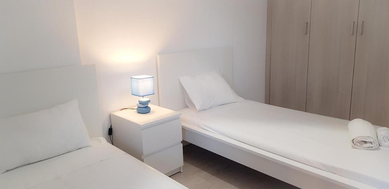 Apartamento T2 Club Amarilis - פורטימאו מראה חיצוני תמונה